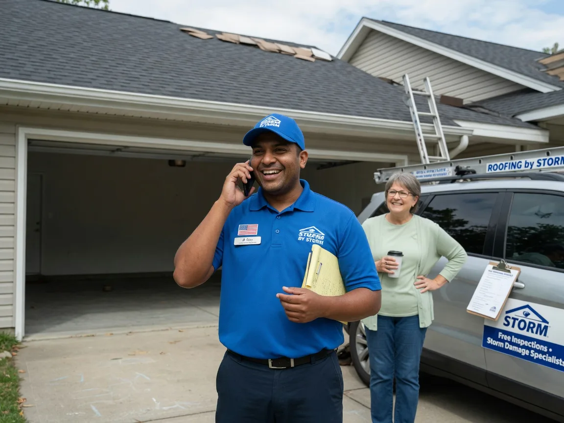 Roof Repair Near Me Lindale, GA FAQs