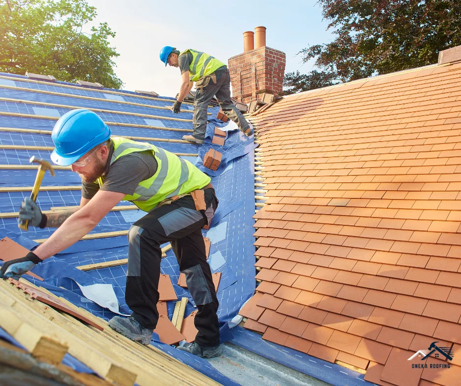 Why choose Roof Repair Near Me in Lindale, GA
